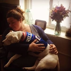 Meet your Posher, Violet